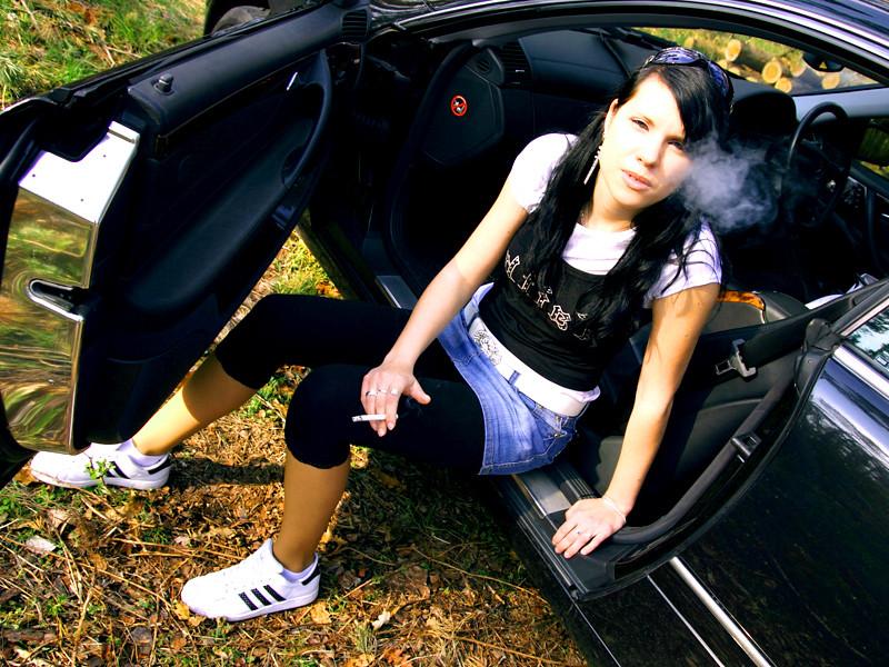 16P Outdoor BJ smoker 
