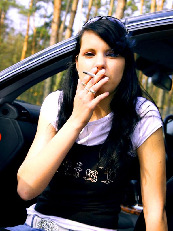 16P Outdoor BJ smoker 