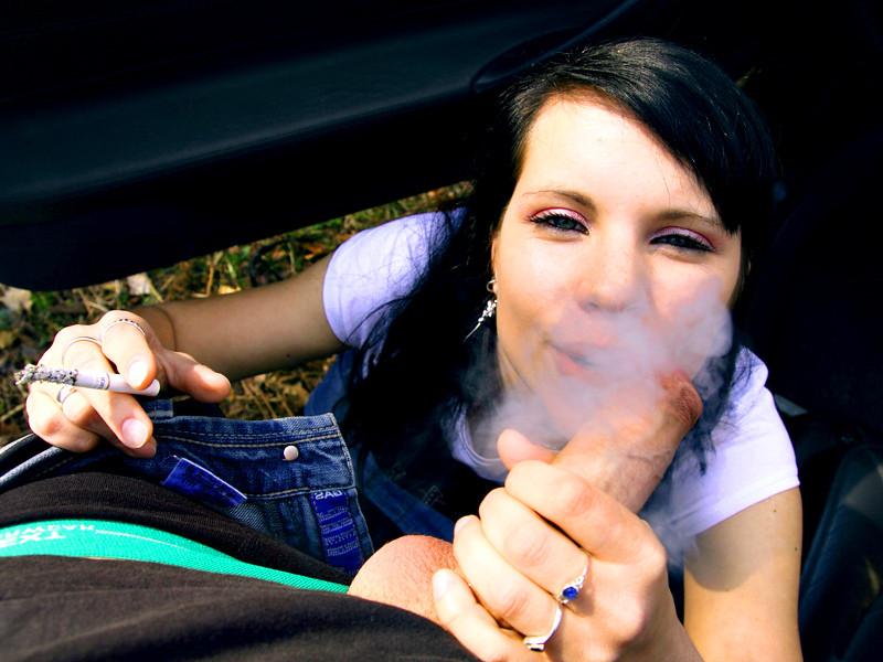 16P Outdoor BJ smoker 