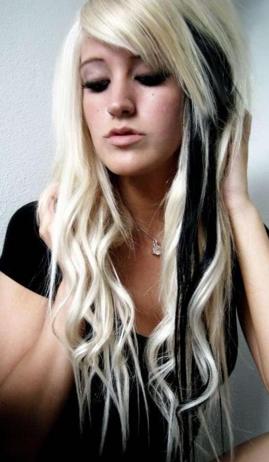 15P Freaky Punk Chicks