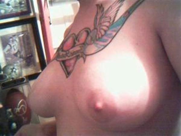 15P Freaky Punk Chicks