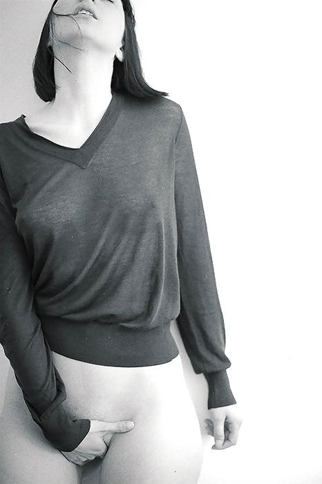 25P Female pleasure in all its beauty