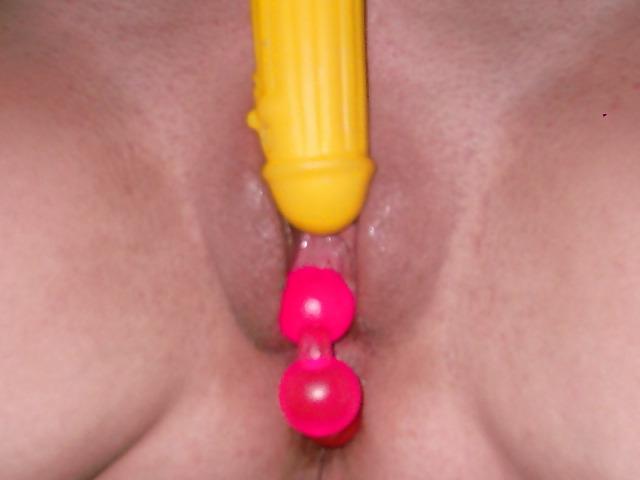 9P She likes toys 