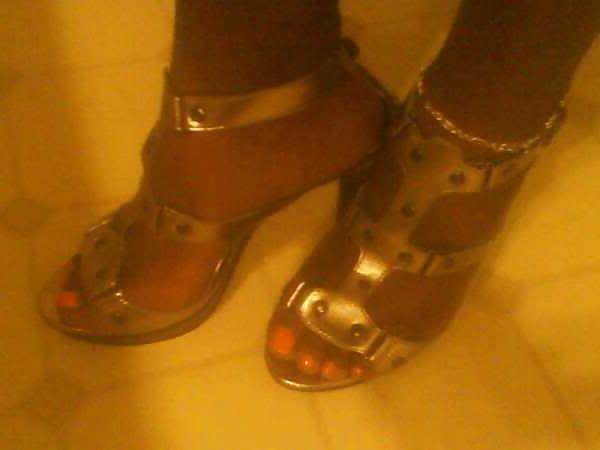 20P FOR THE LOVE OF FEET 5