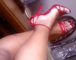 20P FOR THE LOVE OF FEET 5