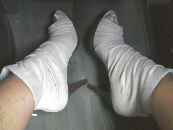 20P FOR THE LOVE OF FEET 5