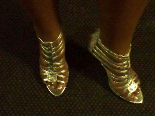 20P FOR THE LOVE OF FEET 5