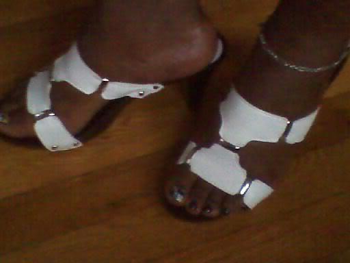 20P FOR THE LOVE OF FEET 5