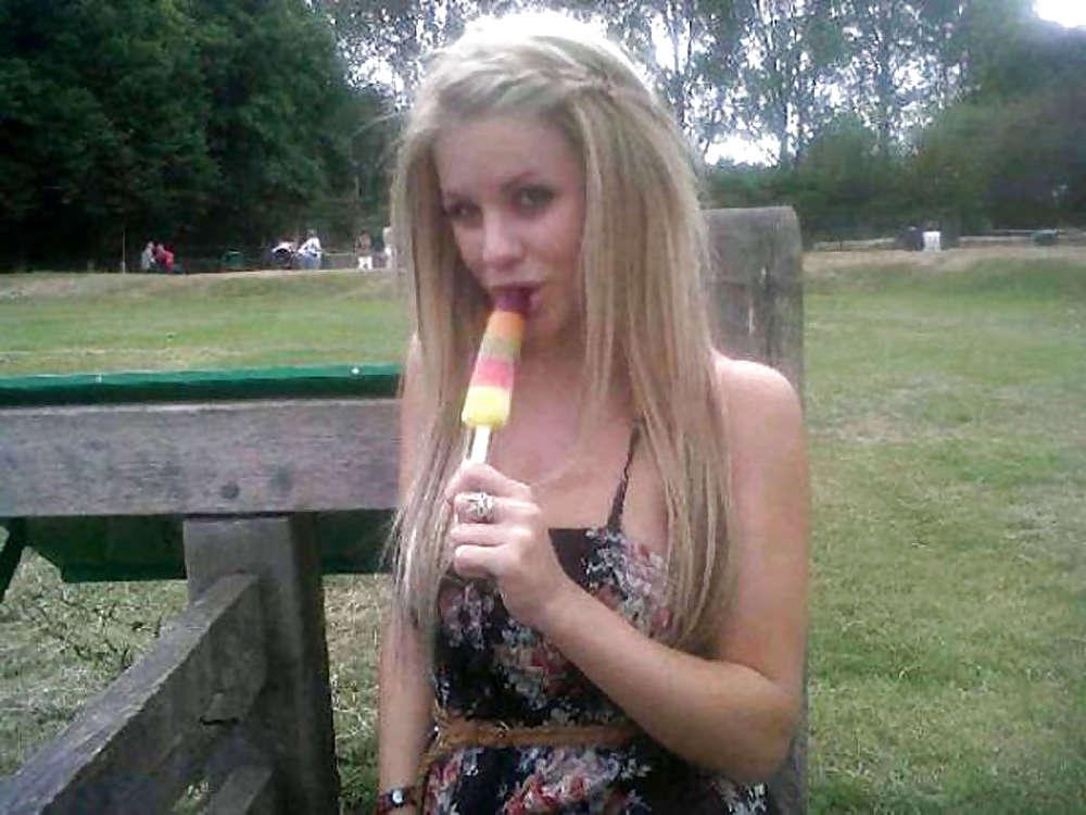 25P Real Life Barbie-Madison Welch
