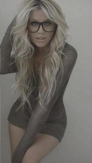 25P Real Life Barbie-Madison Welch