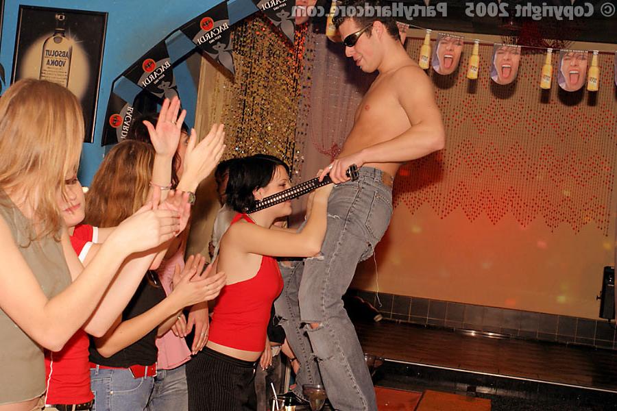16P Mixed orgy pics from home and in public