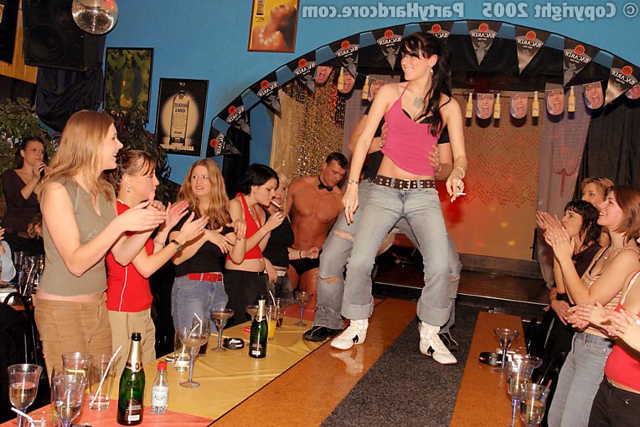 16P Mixed orgy pics from home and in public
