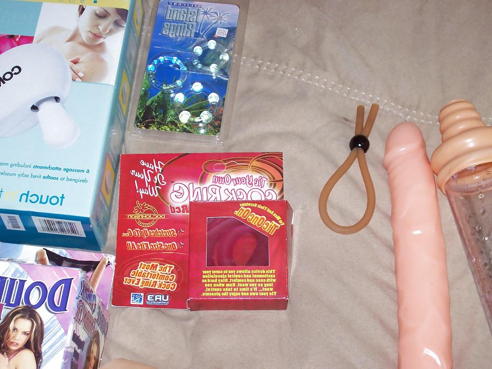 11P Our Toys