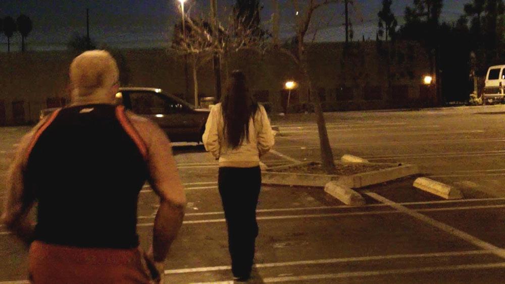 16P Naughty babes getting exposed in public
