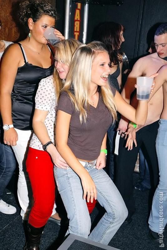 15P Nasty chicks fucking at hardcore party