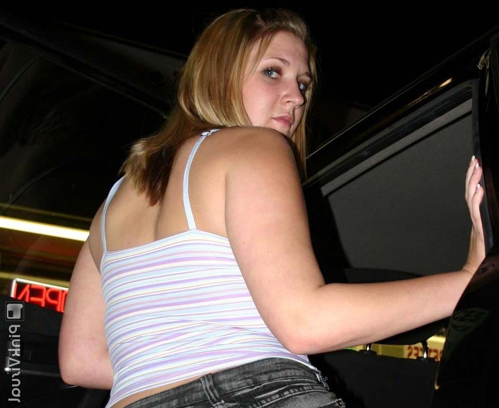 15P Chubby blonde teen hardcore group sex with two old men