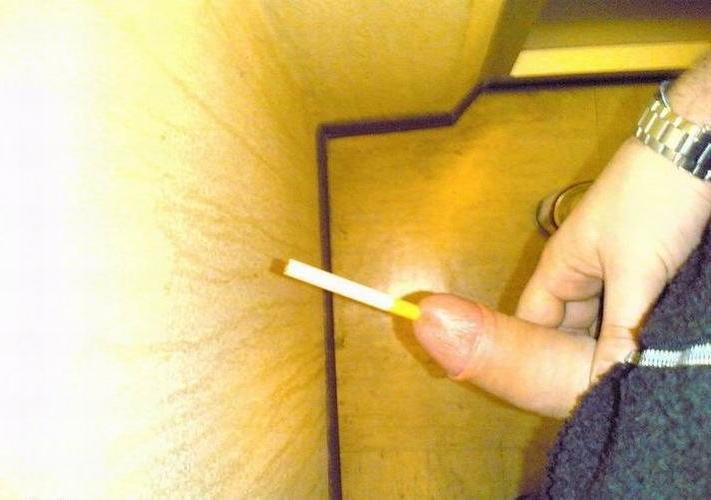 18P extremely penis insertions