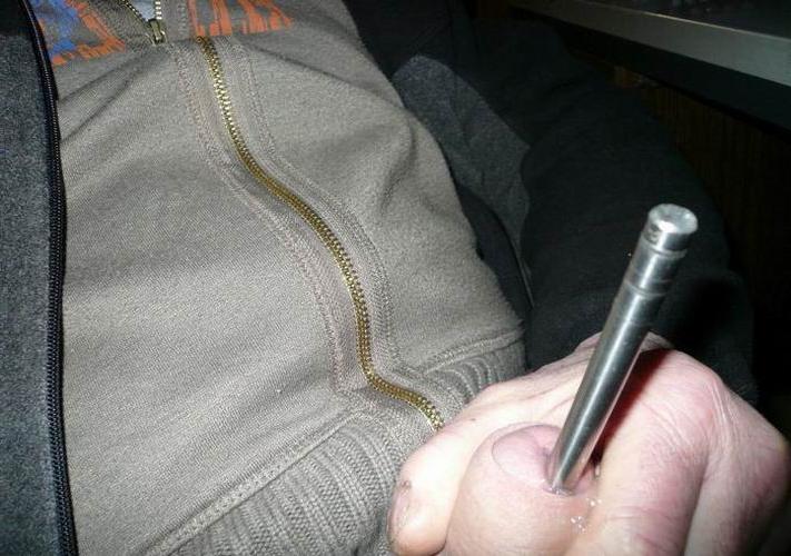 18P extremely penis insertions