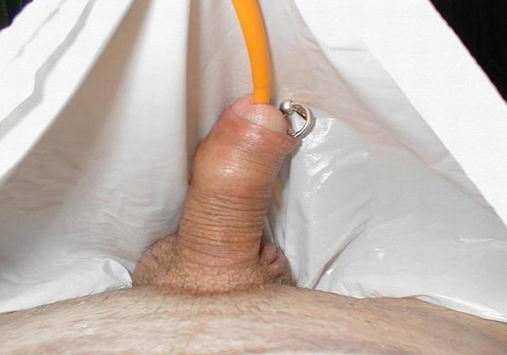 18P extremely penis insertions