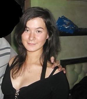 15P Bitch jenia,comment plz