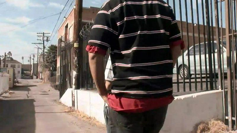 15P Homeboys Having Raunchy Sex