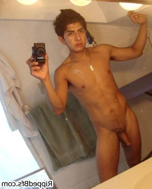 10P Topless dude with six pack abs is doing a sexy dance