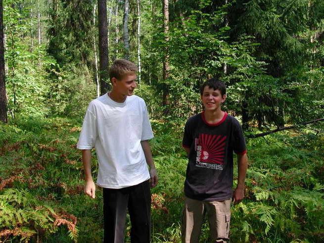 16P First-time gay experiences of cute boys!