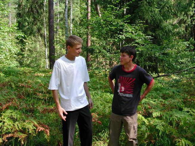 16P First-time gay experiences of cute boys!