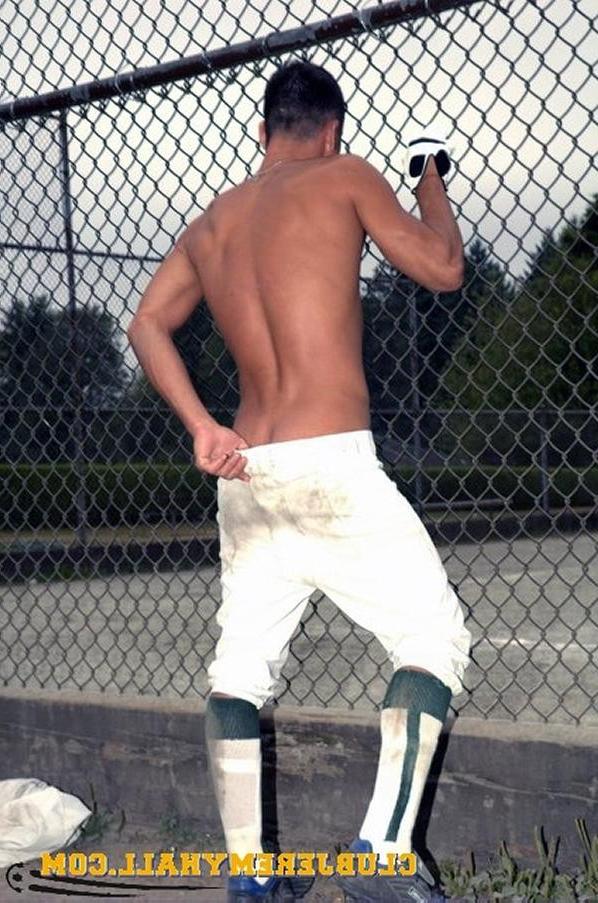 15P Sexy hot naked jock