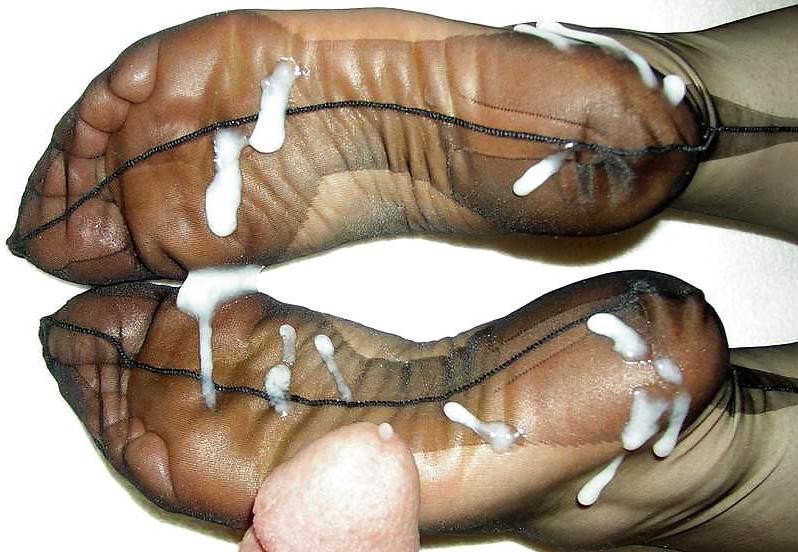 25P Nylon feet