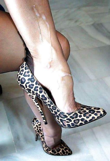 25P Nylon feet