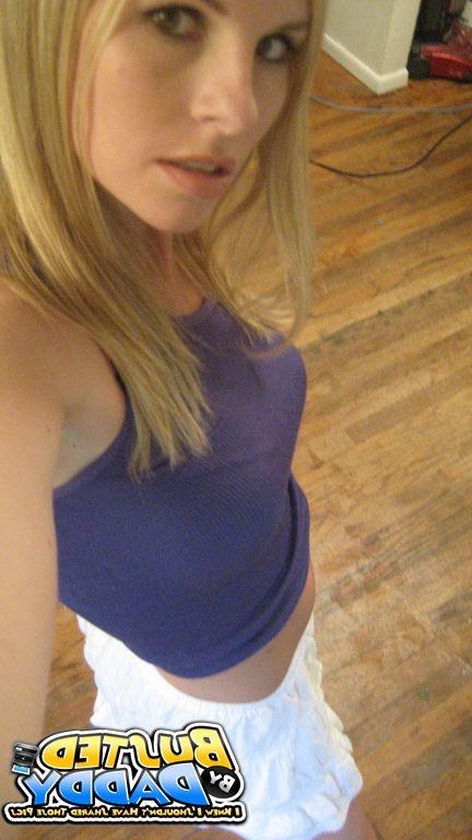 15P Nasty amateurs homemade pics