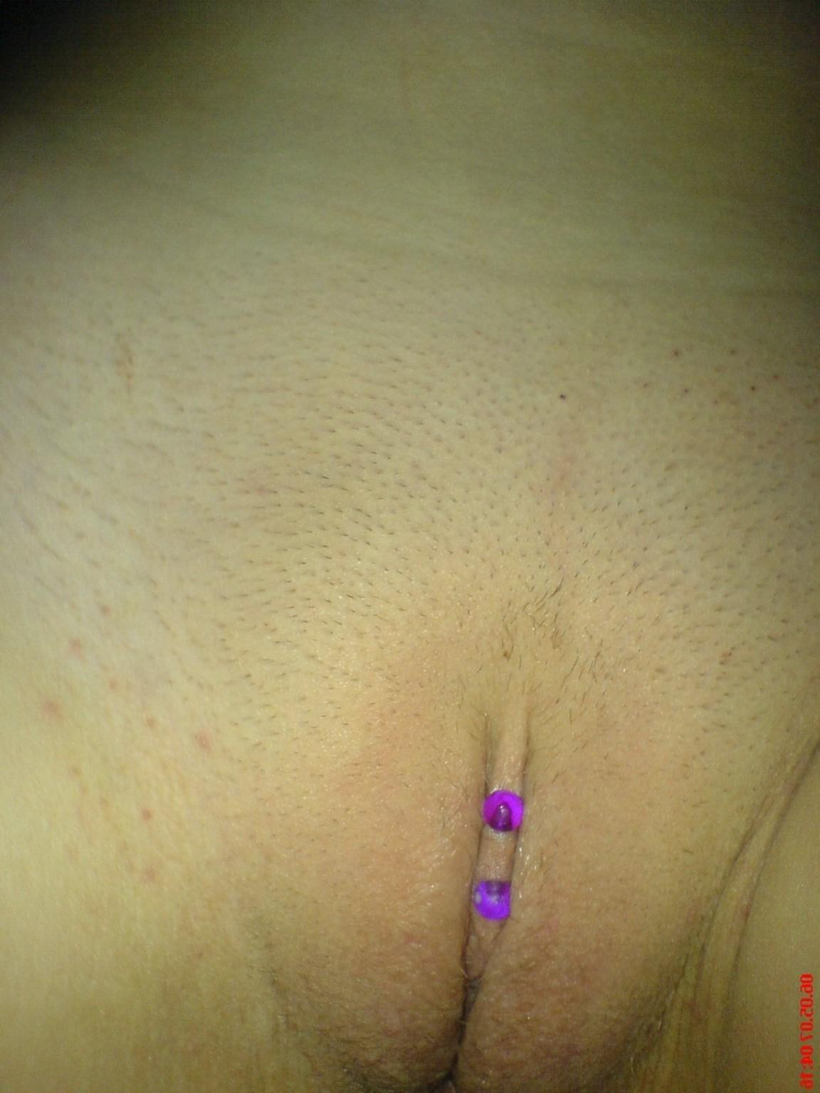 15P Nasty GF