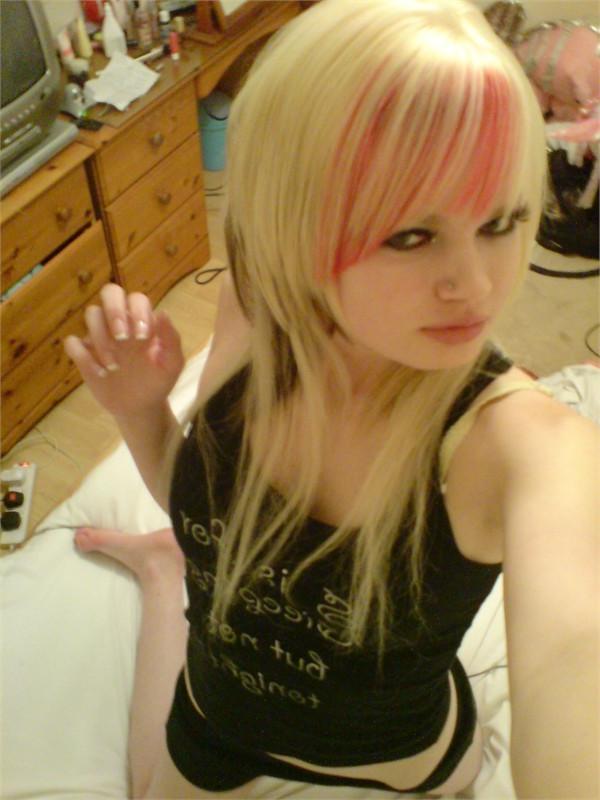 16P Real hot sexy girlfriend