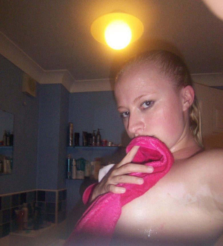 15P Teen with big natural boobs