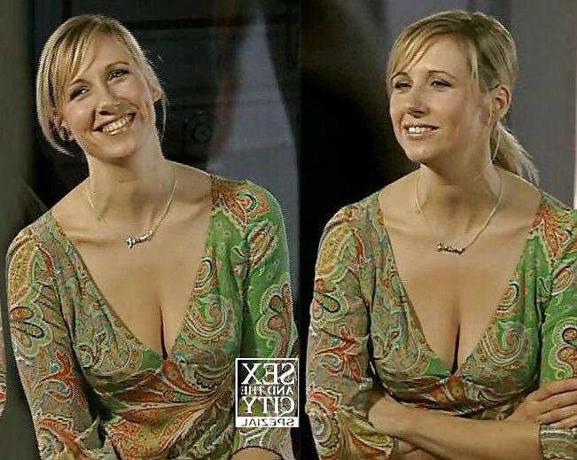 25P Andrea Kiewel - Hot Bitch From East-Germany