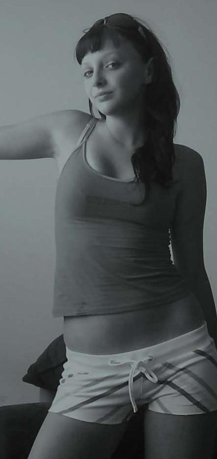15P Teen with big natural boobs