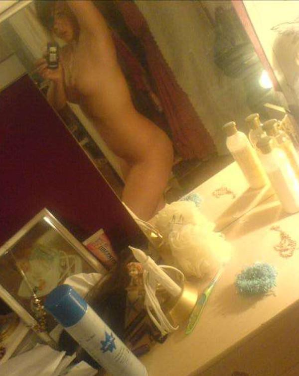 15P Teen with big natural boobs