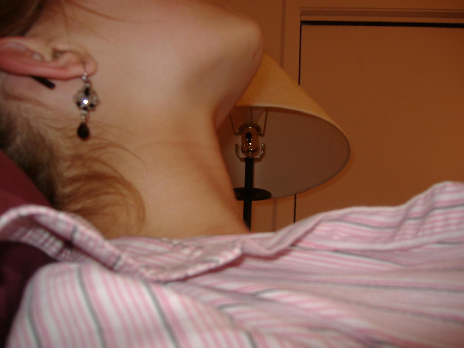 15P Teen with big natural boobs