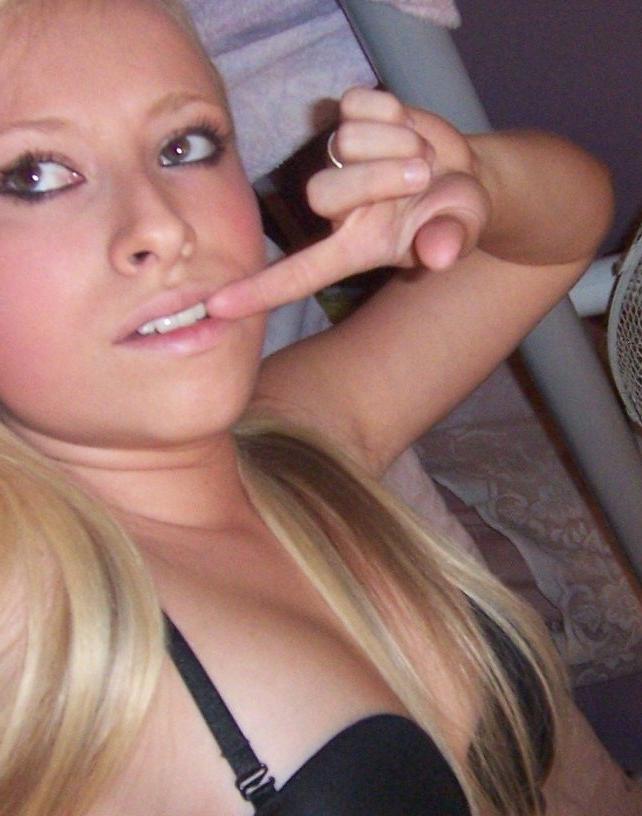 15P Teen with big natural boobs