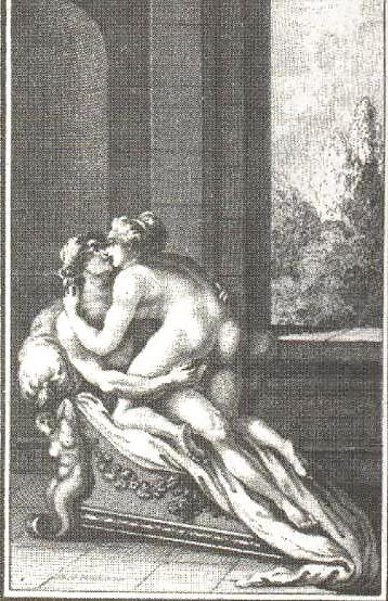 17P Drawn Ero and Porn Art 32 - Antoine Borel