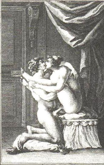 17P Drawn Ero and Porn Art 32 - Antoine Borel