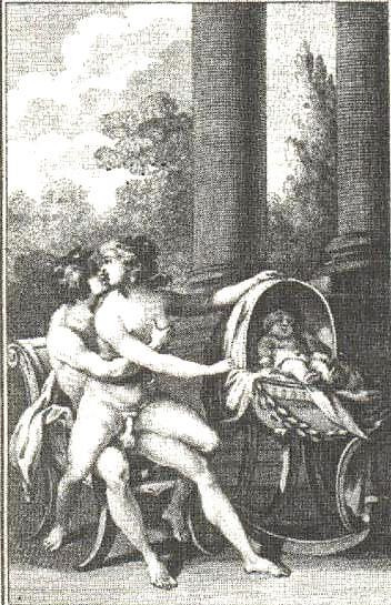17P Drawn Ero and Porn Art 32 - Antoine Borel