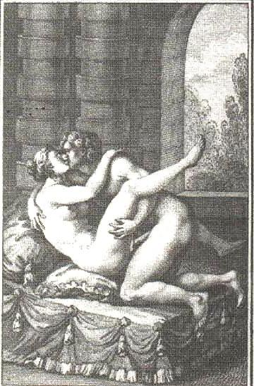 17P Drawn Ero and Porn Art 32 - Antoine Borel