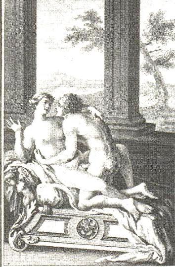 17P Drawn Ero and Porn Art 32 - Antoine Borel