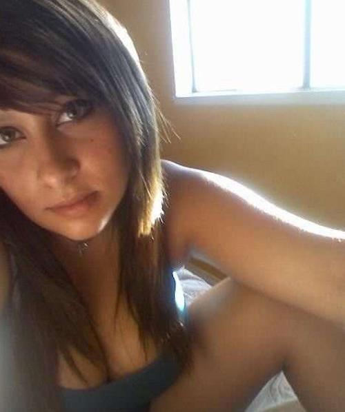 16P Real hot sexy girlfriend