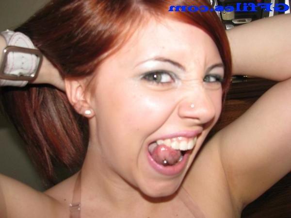 16P Candid shots of real amateur teens