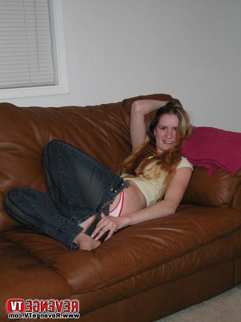 14P Cherish had a butterface but a real nice pussy