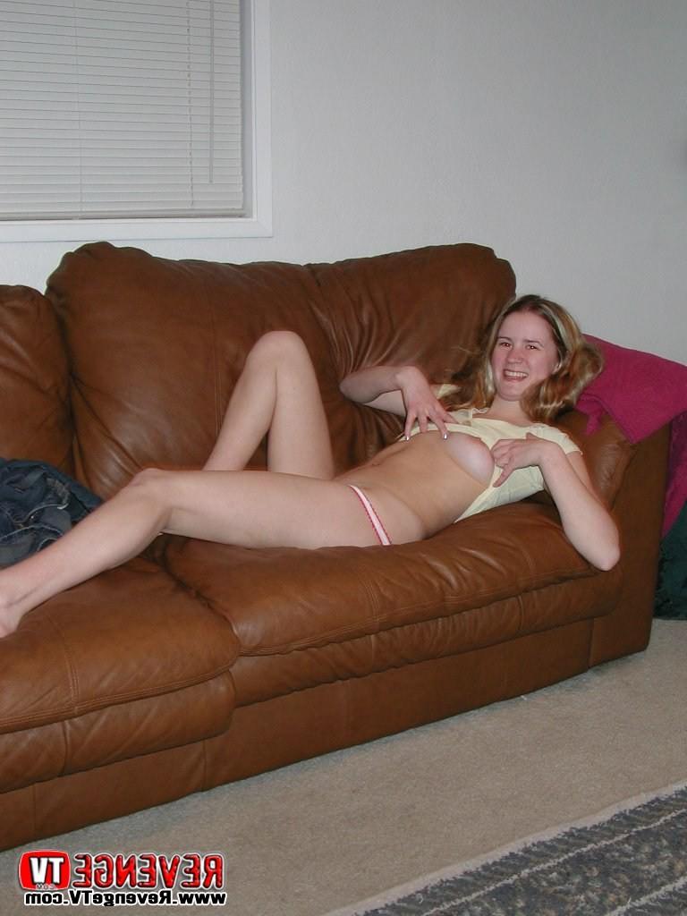 14P Cherish had a butterface but a real nice pussy