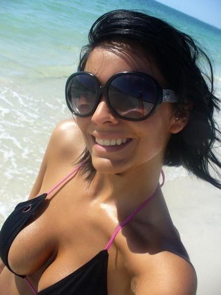 12P Insanely Hot Real Amateur Hot Girlfriends Self Shots